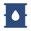 oil barrel icon
